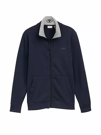 TOM TAILOR | Sweatjacke | 